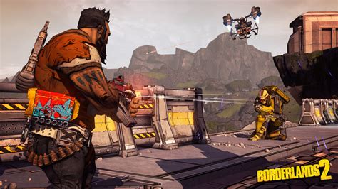 freetp borderlands 2|Borderlands 2 and The Pre.